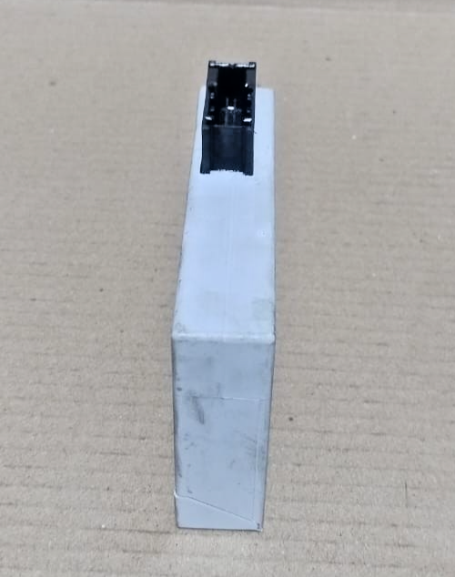 BMW E60 M5 E61 E70 E64 E63 KEYLESS GO PASSIVE CONTROL MODULE- 9134707