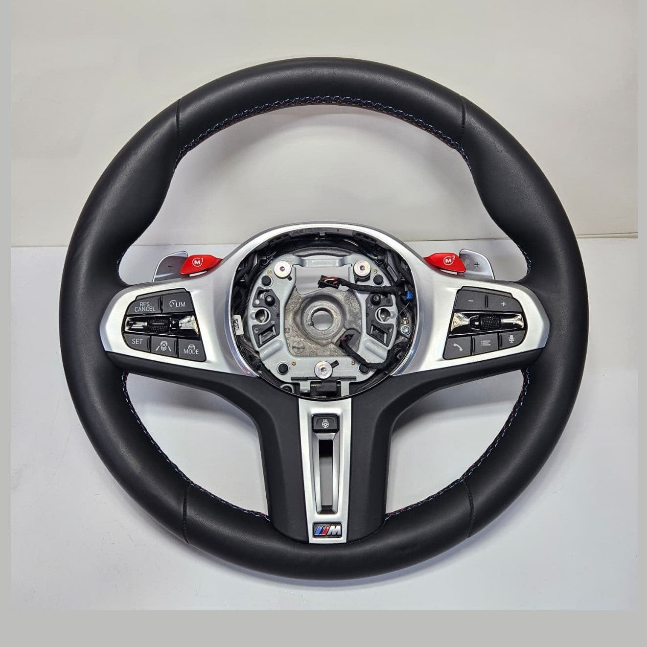 2017 BMW X3 G01 F97 xDrive Steering Wheel Only 9502333 M SPORT 