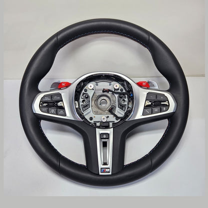 2017 BMW X3 G01 F97 xDrive Steering Wheel Only 9502333 M SPORT 