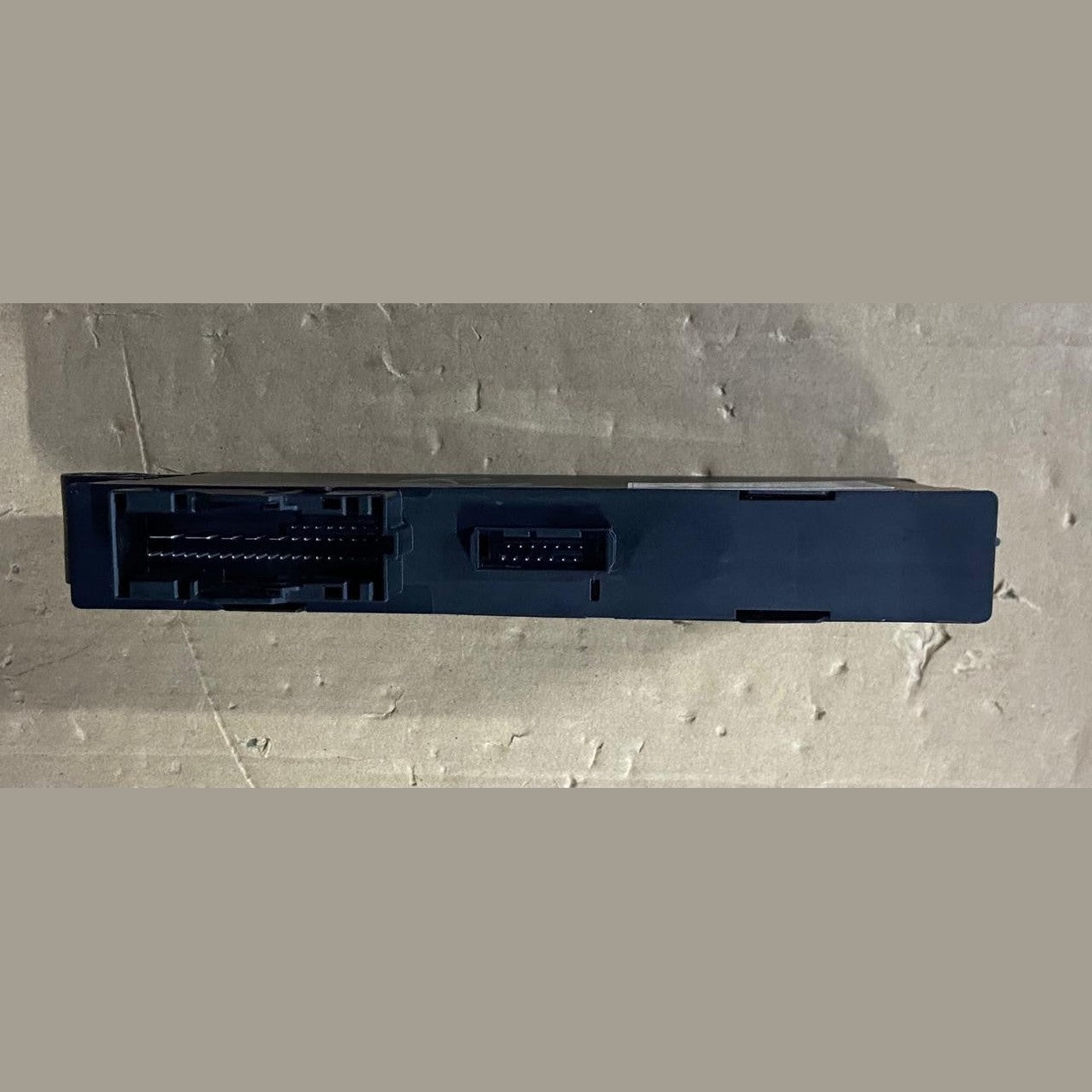 ECU SET 8617569 BMW  X1 E84 2013 LCI TURBO N20A Engine Control Module Unit