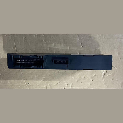 ECU SET 8617569 BMW  X1 E84 2013 LCI TURBO N20A Engine Control Module Unit
