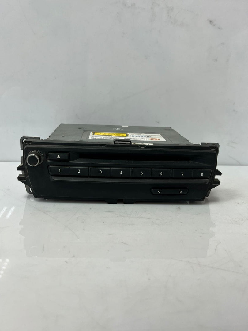 BMW 1 3 E90 E91 E92 E93 HARMAN BECKER CIC Navigation Head Unit 9283249 OEM