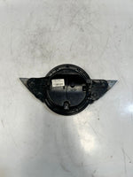 Load image into Gallery viewer, 2015 Mini Cooper R60 and R61 Tailgate Handle Badge Emblem Button 9802314 OEM