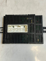 2007 BMW 5 Series E60 E61 and M6 E63 LEAR Light Control Module 9116260 OEM