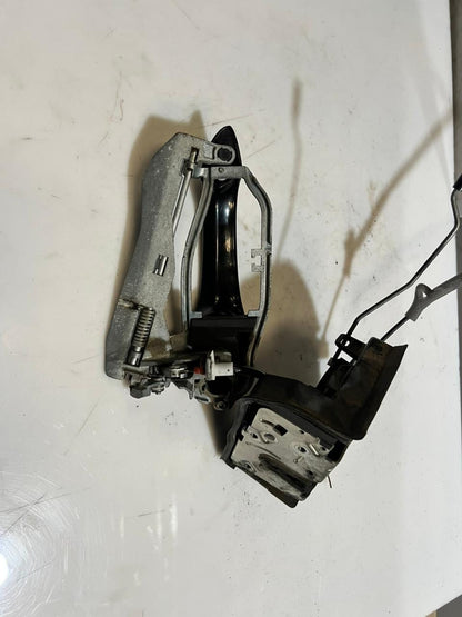 2000-2006 BMW X5 E53 FRONT LEFT Door Lock Actuator 8402539 OEM