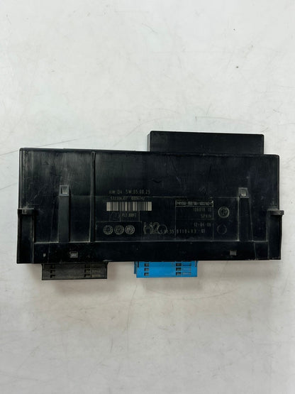 BMW E87 1-Series Body Control Module BCM 9119493 OEM