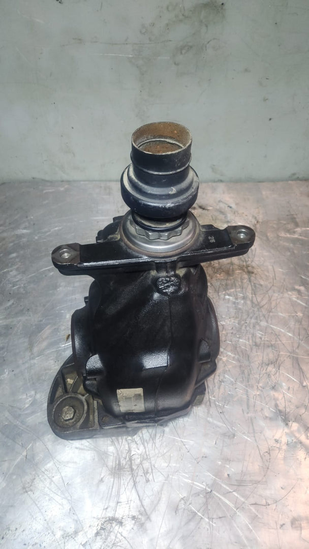2010-2017 BMW X3 Rear Axle Differential 7602984 X3 F25 and X5 E70 3.64