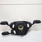 Load image into Gallery viewer, OEM BMW E60, E61, E63, E64 Steering Column Switch Unit 9115165