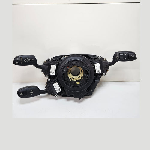 OEM BMW E60, E61, E63, E64 Lenkstockschaltereinheit 9115165