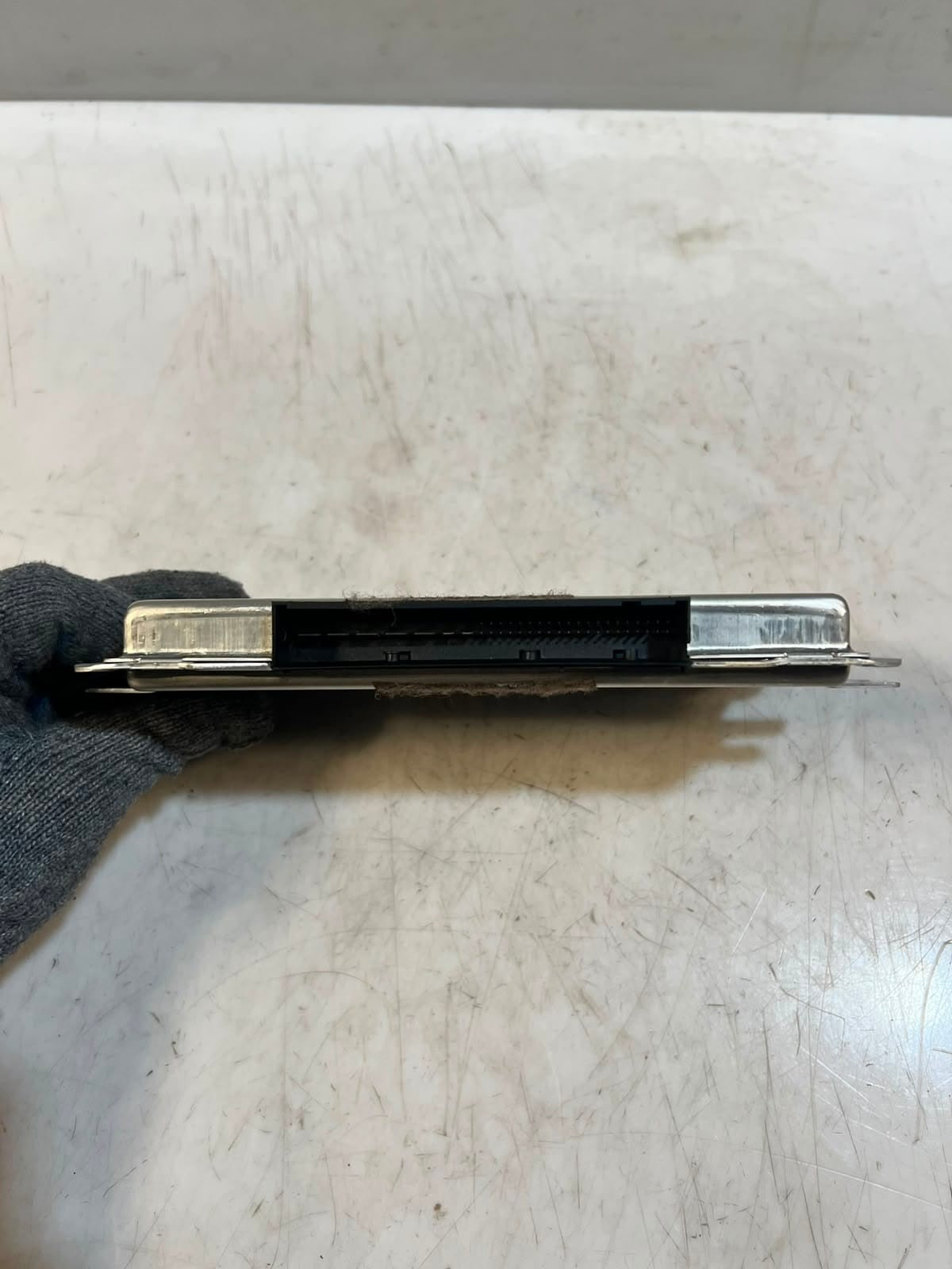 2012 BMW F01 F02 F03 F04, F12 650 F13 740i Suspension Control Module 6855951
