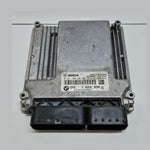 Bild in die Galerieansicht laden, 2012-2013 BMW 118i E90 N46 Engine Control Unit DME ECU KEY SET 7620350