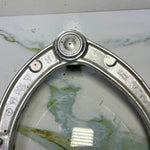 قم بتحميل الصورة إلى عارض الصور، 12-17 Mercedes W166 GL450 ML550 Front Right Passenger Side Upper Control Arm OEM