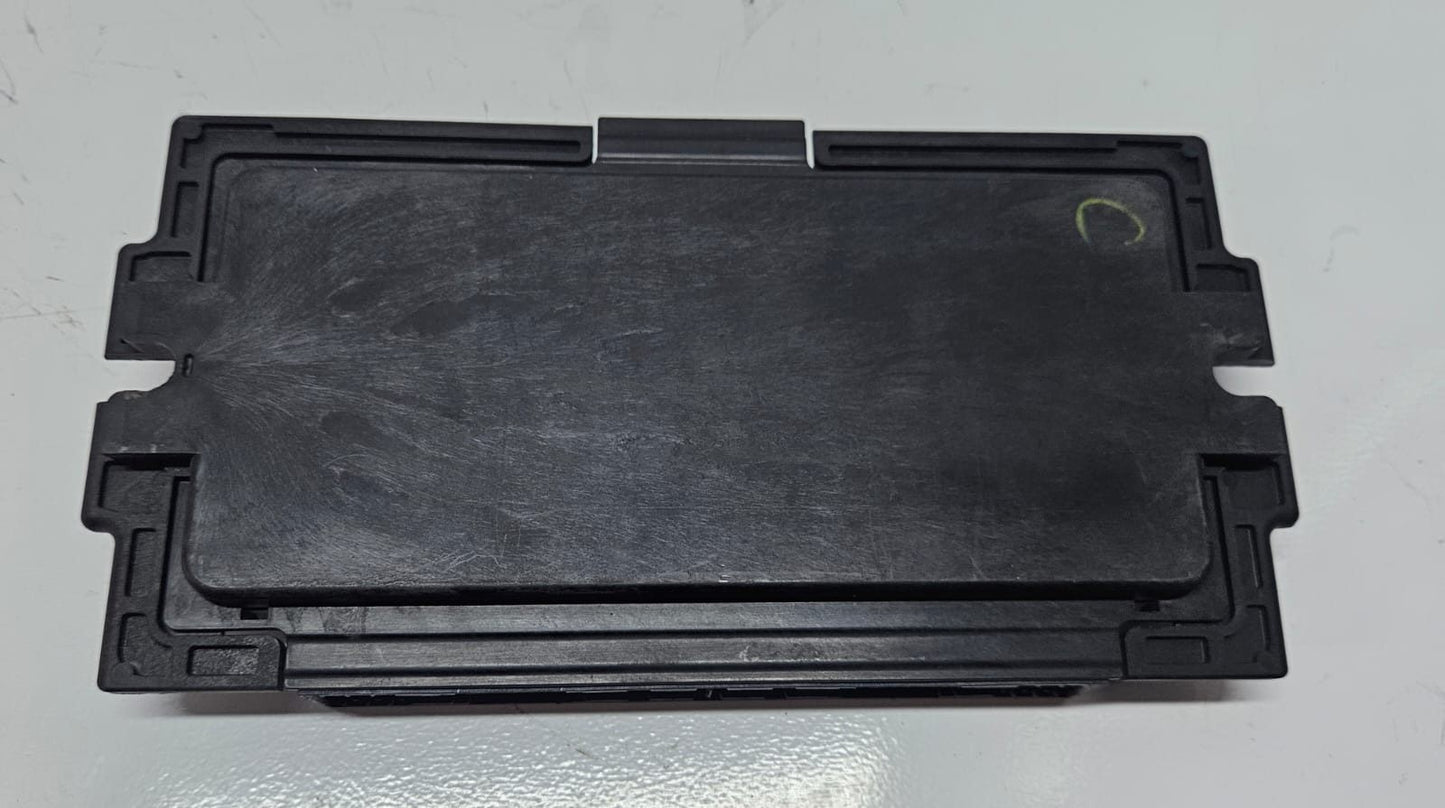 BMW X5 E70 LCI 2011 FOOTWELL LIGHT CONTROL UNIT ECU 9263790 OEM