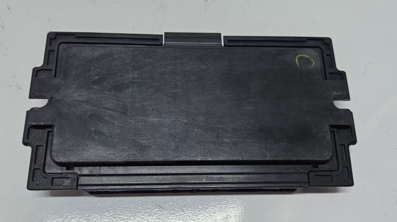 BMW X5 E70 LCI 2011 FOOTWELL LIGHT CONTROL UNIT ECU 9263790 OEM