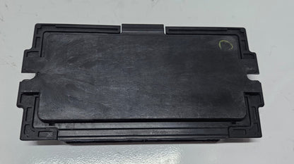 BMW X5 E70 LCI 2011 FOOTWELL LIGHT CONTROL UNIT ECU 9263790 OEM