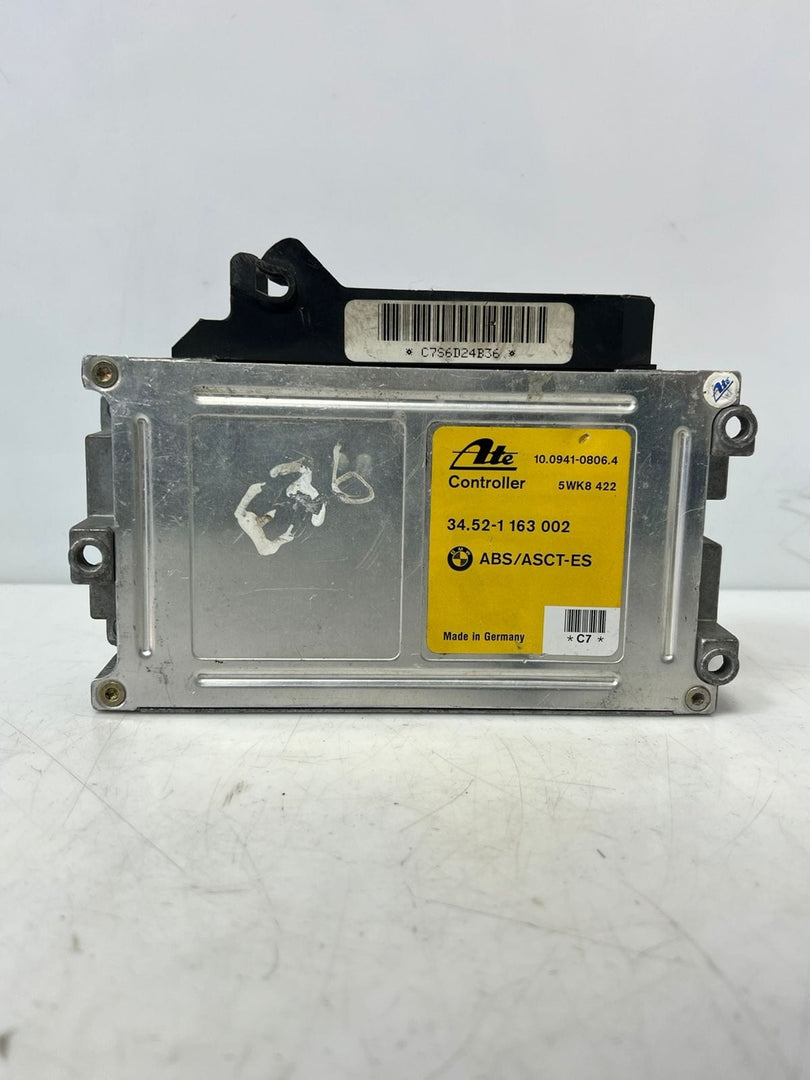 1992-1997 BMW 325i E36 Abs Control Module 1163002 OEM