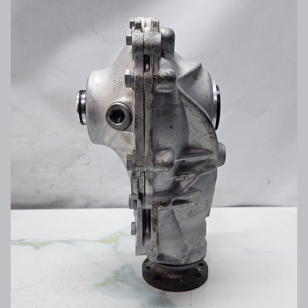 BMW G11 G12 G30 G31 F32 F36 7648878 Differential Front Axle Gearbox Ratio-2.56