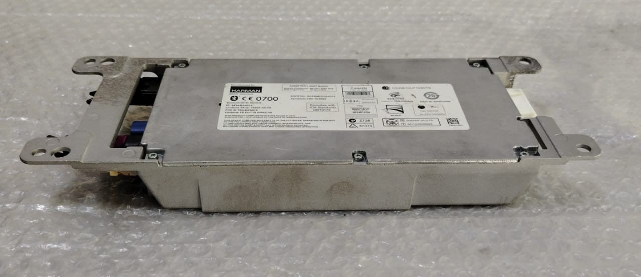OEM BMW F20 F23 F34 1 2 3 4 5 Series GPS Combox Telematics Module 9257151