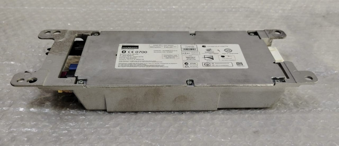 OEM BMW F20 F23 F34 1 2 3 4 5 Series GPS Combox Telematics Module 9257151