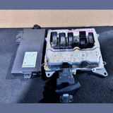BMW Z4 X1 E84 N20 Engine Unit ECU Kit DME 8602914 CAS 3+Key Automatic OEM