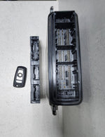 Load image into Gallery viewer, 2009-2015 BMW 750i Engine Control Module 7609670 N63 V8 4.4 ECU SET F02