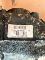 2011-2016 BMW 328i F30 328i AWD Rear AXLE Differential 7612166 RATIO = 3.15