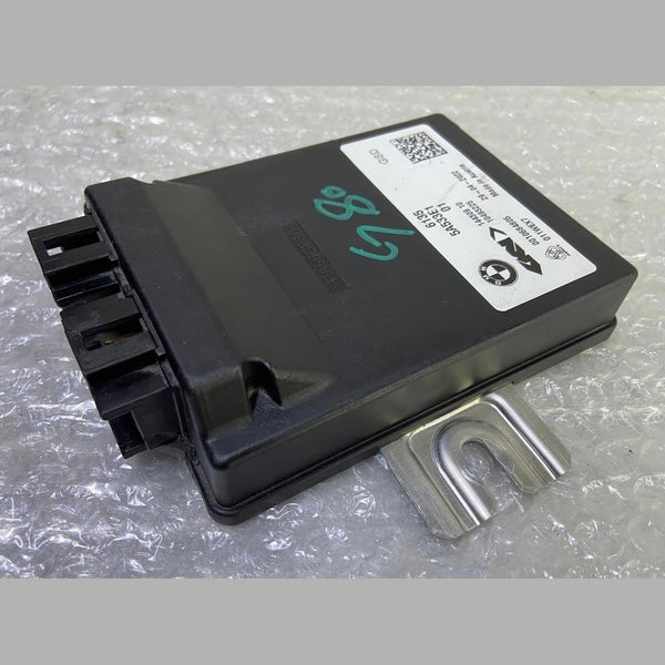 OEM BMW G05 G20 G26 G42 G80 Rear Axle Differential Control Module Unit 5A533E1