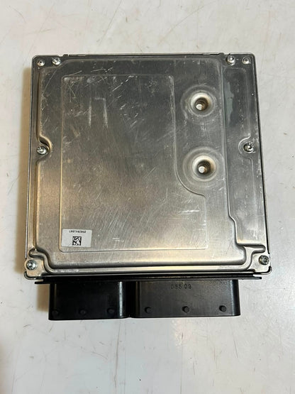 2008 BMW X5 E70 3.0sd M57N2 Engine Control Unit ECU SET DDE+CAS3 7810980