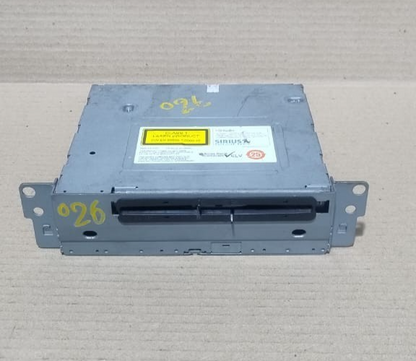 BMW 5 SERIES F10 F11 HEAD UNIT CIC MID RADIO 9224026 OEM