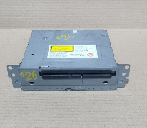 BMW 5 SERIES F10 F11 HEAD UNIT CIC MID RADIO 9224026 OEM