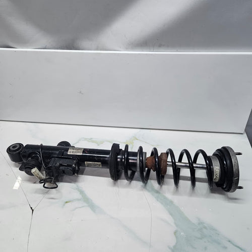 2010-2012 BMW 7 Series F01 750i xDrive Rear Right Strut Shock Absorber 6796928