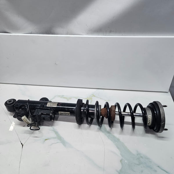 2010-2012 BMW 7 Series F01 750i xDrive Rear Right Strut Shock Absorber 6796928