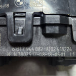 قم بتحميل الصورة إلى عارض الصور، BMW Steering Column Wiper Stalk 7944082 3 5 6 7 X4 Series G02 G11 G14 G20 G30