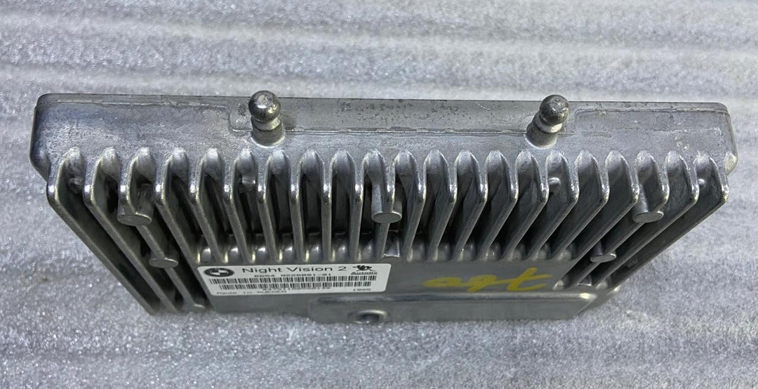 OEM BMW 5 GT F07 F10 F11 F12 F01 F02 Night Vision Camera Control Unit 9226801