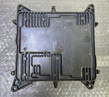 OEM BMW F30 N20B ENGINE CONTROL UNIT DME ECU SET 7643312 BOSCH