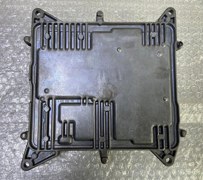 OEM BMW F30 N20B ENGINE CONTROL UNIT DME ECU SET 7643312 BOSCH