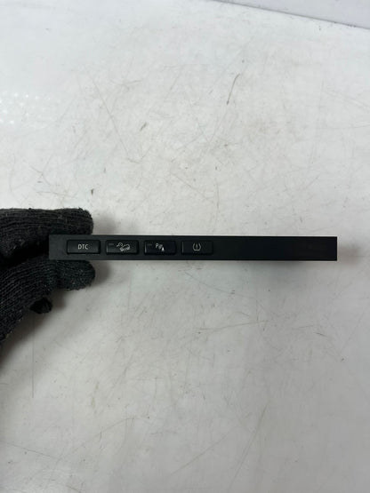 2004-2011 BMW X3 E83 Switch Unit Centre Console 3427955 OEM
