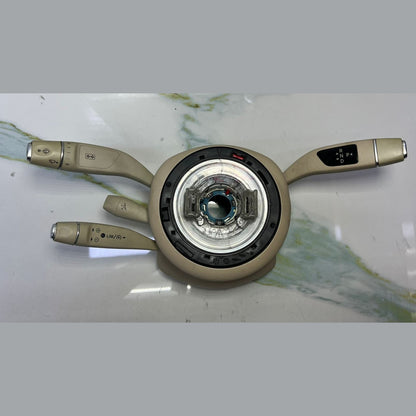 2022 Mercedes-Benz AMG Steering Column Switch Module A2229006108 S-Class W222
