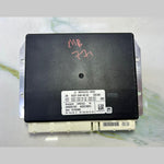 Load image into Gallery viewer, 2007-2014 Mercedes S550 Air Suspension Control Module A2215404062 W221  S-Class