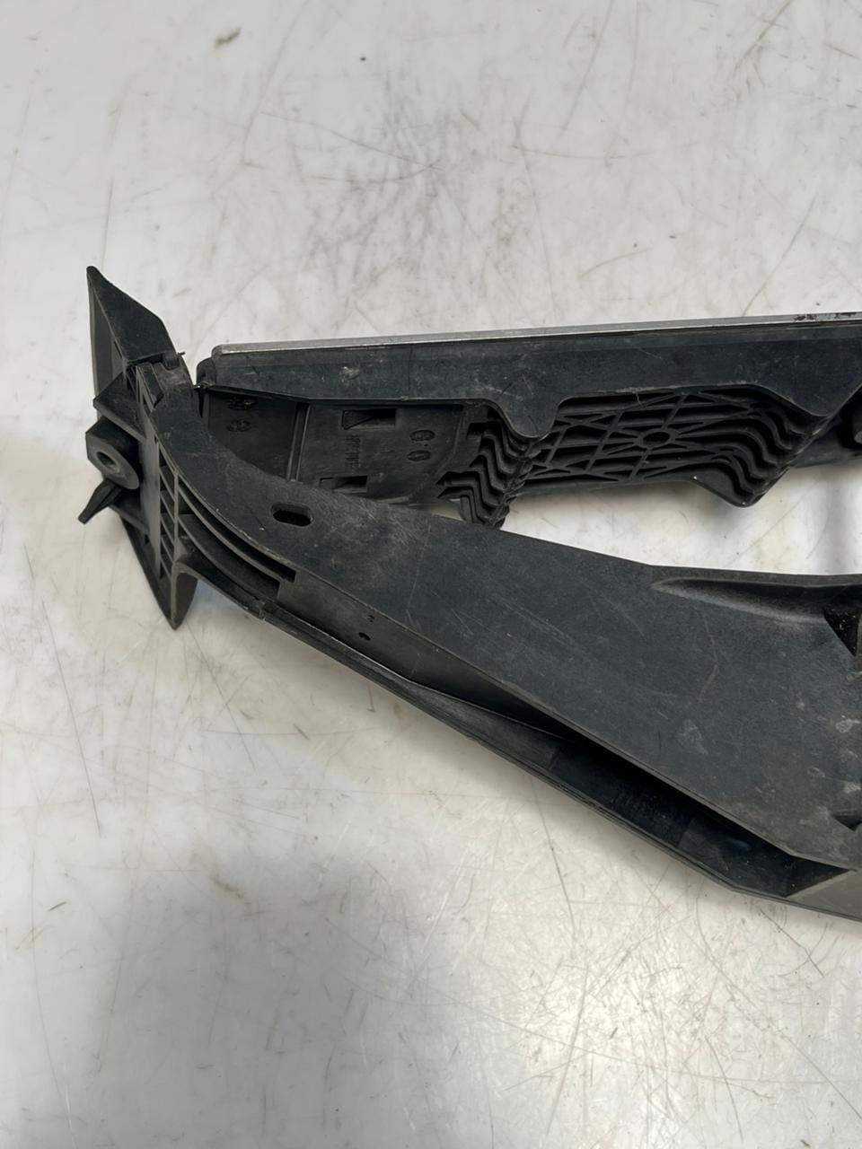 2007-2013 BMW 5 6 3 Series E63 E64 328i E60 E90 Accelerator Pedal 6772645 OEM