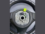 Load image into Gallery viewer, 2011 BMW X5 X6 E70 E71 M Black Steering Wheel Leather  Paddle Shift OEM 6787816
