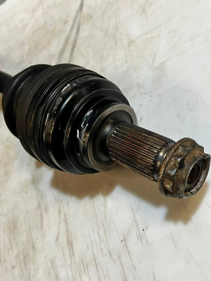 2000-2001 BMW X5 E53 3.0i and 3.0d Rear Drive Shaft AXLE 7500914 OEM
