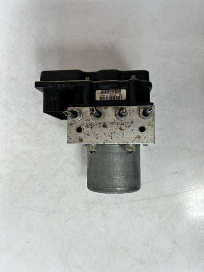 2010 BMW X1 E84 ABS Brake Pump Hydraulic DSC Module Braking Unit 6798991 OEM
