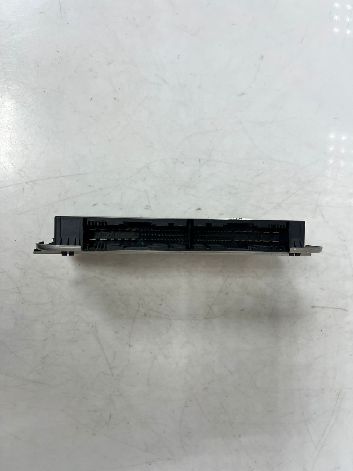 2011-2016 BMW X4 F26 FRM III 528i Footwell Light Control Module 9383694 OEM