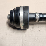 Bild in die Galerieansicht laden, 2017 BMW 740Le xDrive 7 Series G11 Drive Shaft Output Shaft Rear Right 8639468