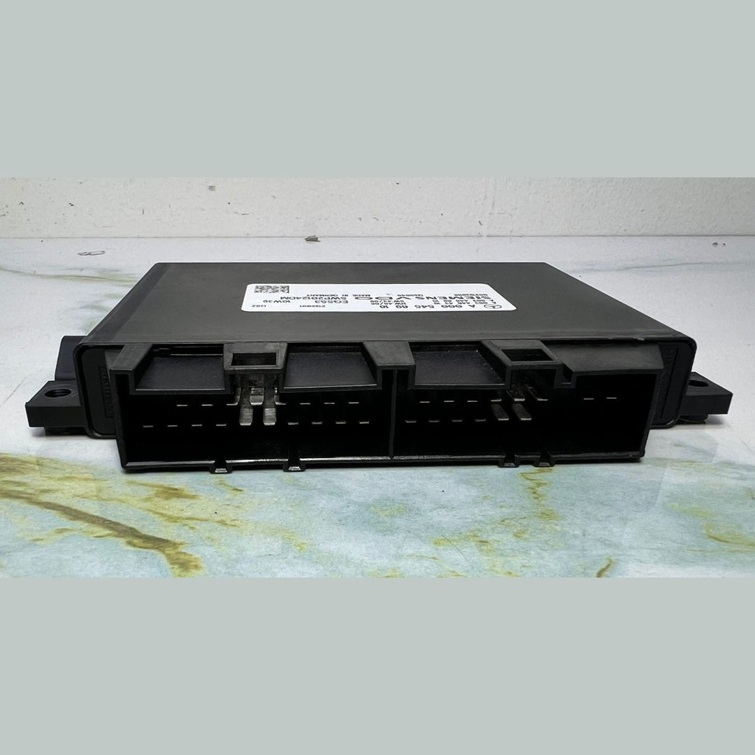 Mercedes Automatic Gearbox Transmission Control Module A0005456916  W212 E-Class