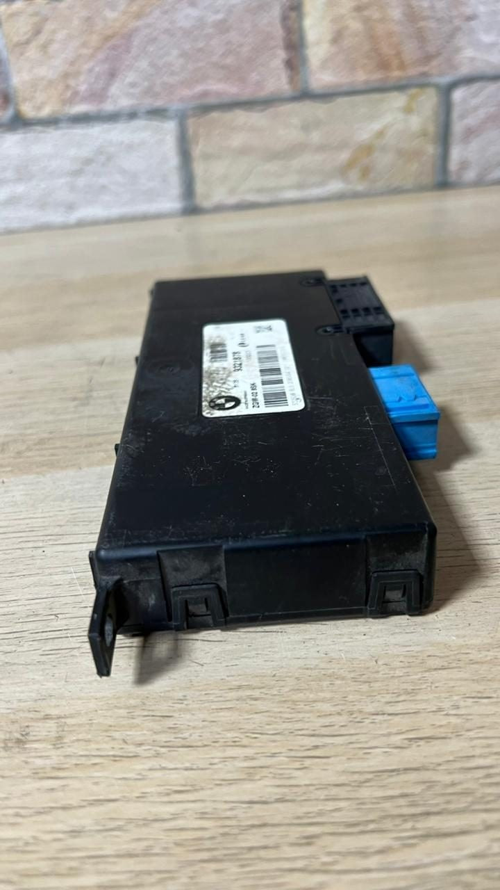 BMW F10 F11 F12 F13 F01 F02 ZGW-02 8SK Central Gateway Module unit 9321878