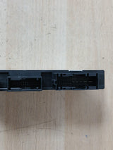 BMW 520i F10 2012-2013 N20 ENGINE CONTROL ECU UNIT + CAS + KEY 7644747