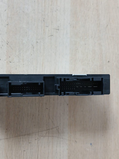 BMW 520i F10 2012-2013 N20 ENGINE CONTROL ECU UNIT + CAS + KEY 7644747