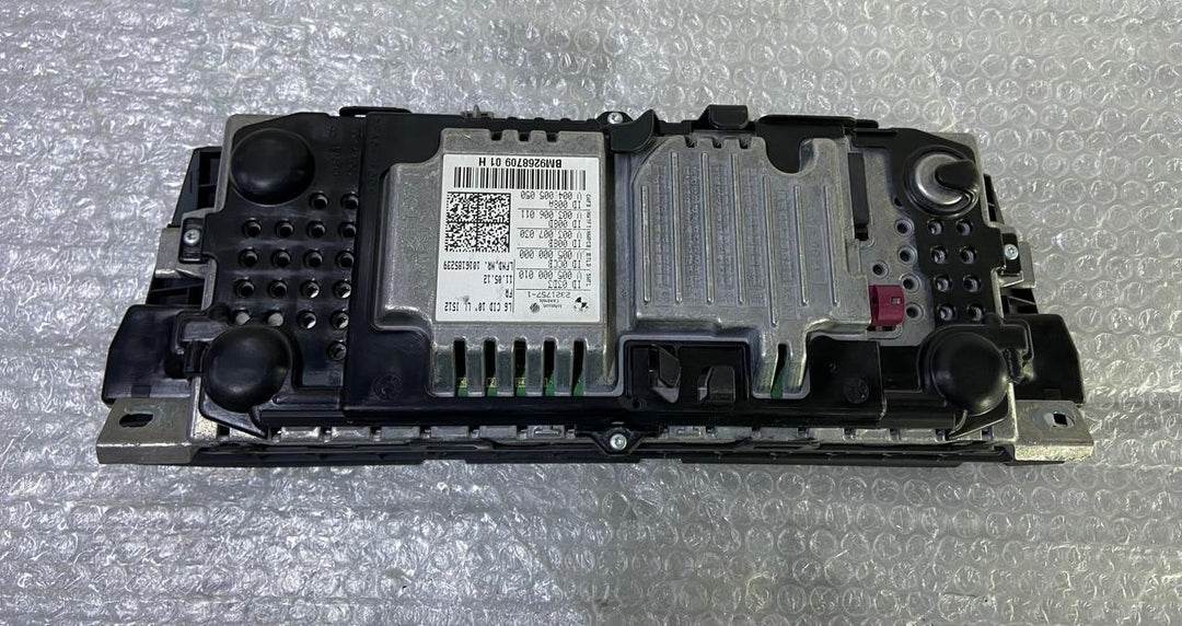 OEM BMW F01 F02 F03 740 750 Central Information Display Screen 10.25" 9268709